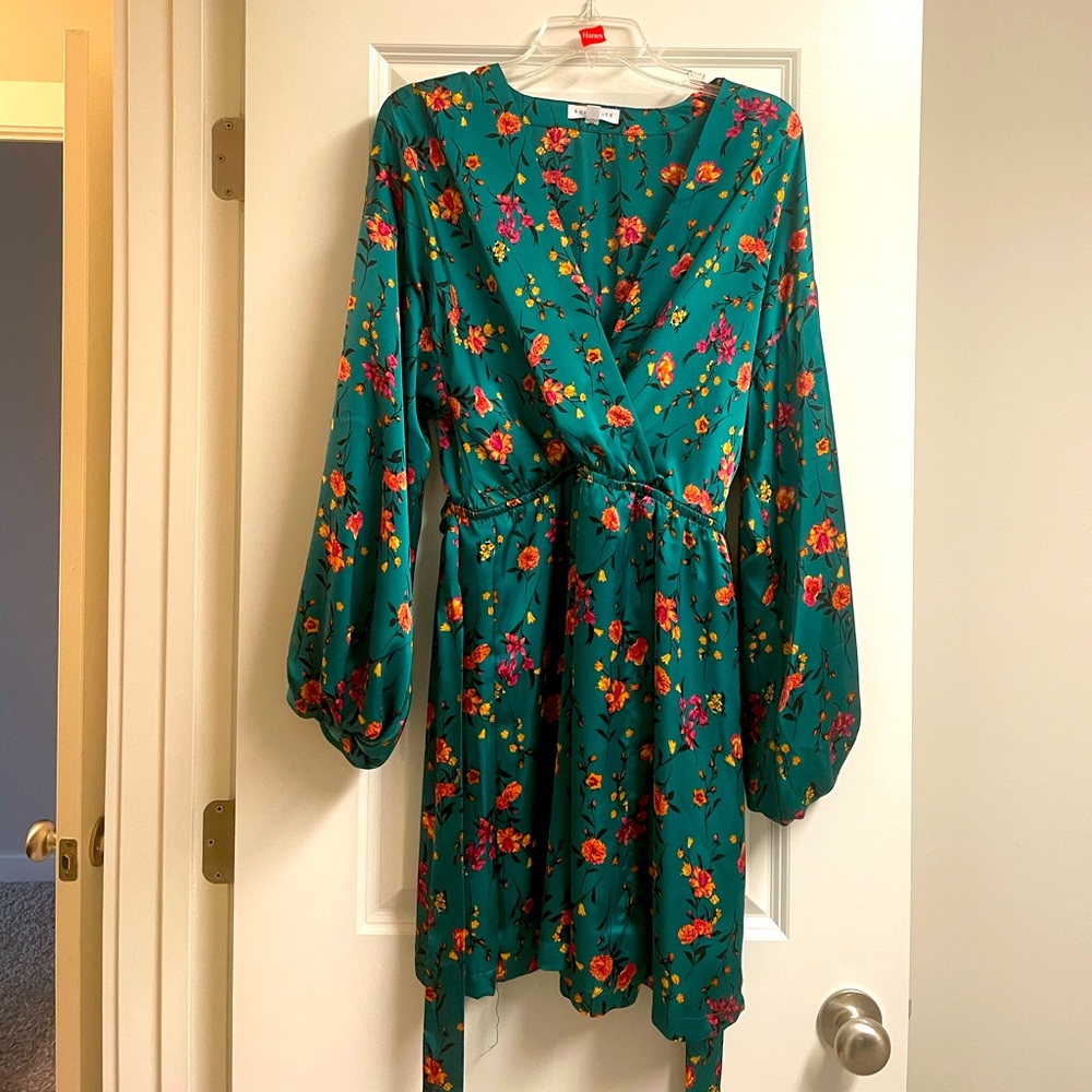 Cocktail dress